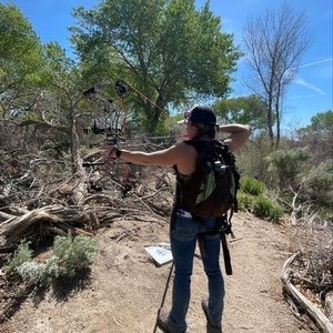 Meet your Posher, Sierra